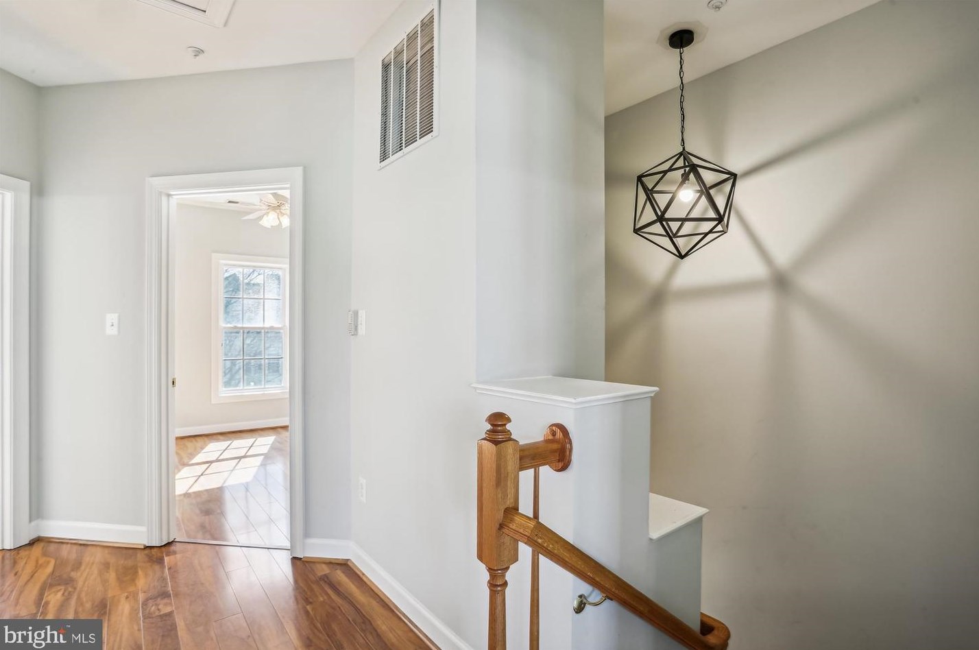 210 Painted Post Ln, Gaithersburg MD  20878-7856 exterior