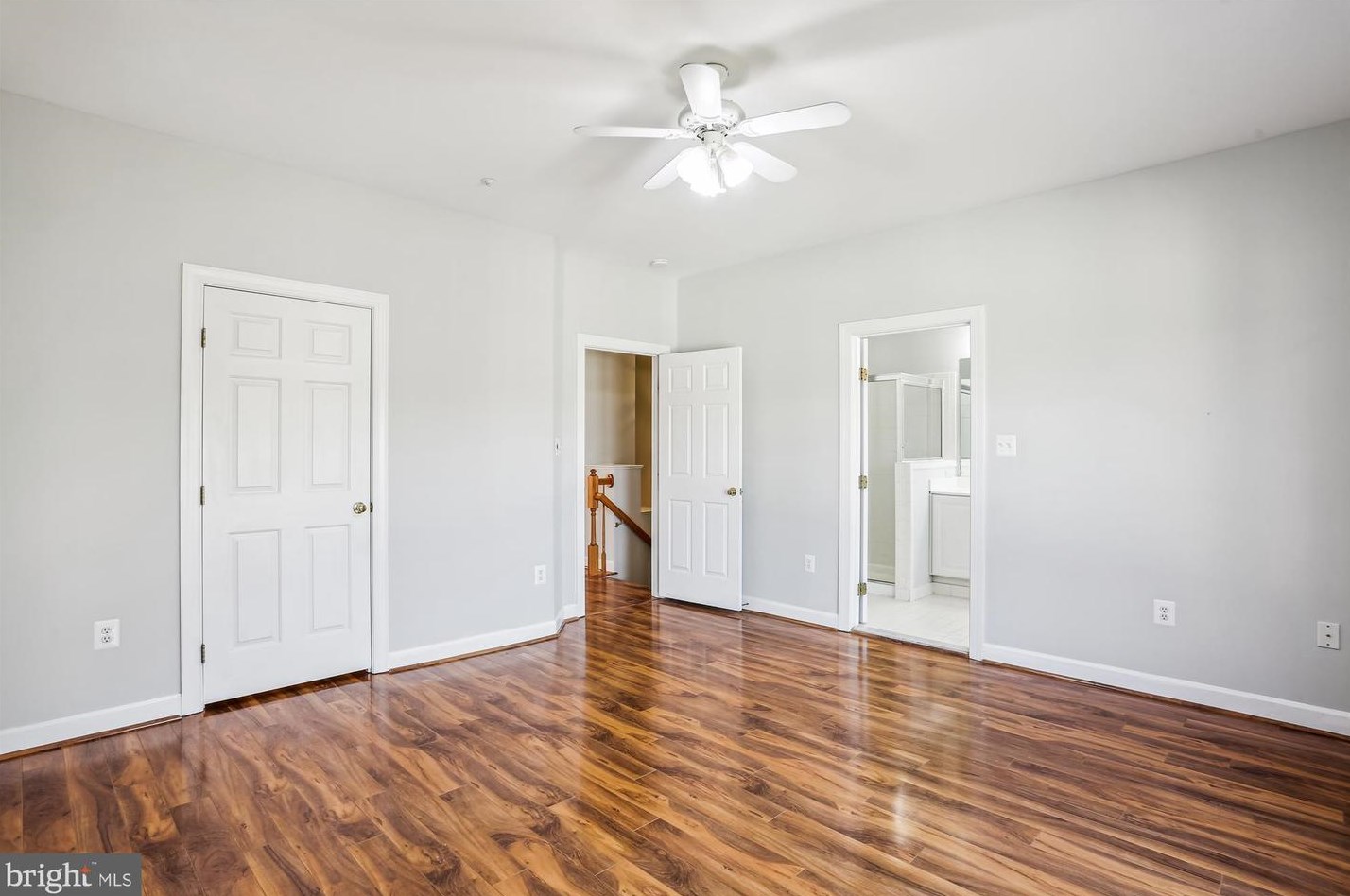 210 Painted Post Ln, Gaithersburg MD  20878-7856 exterior