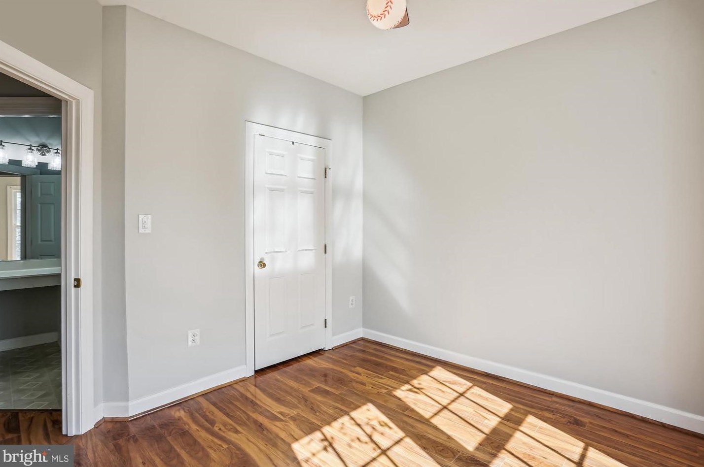 210 Painted Post Ln, Gaithersburg MD  20878-7856 exterior