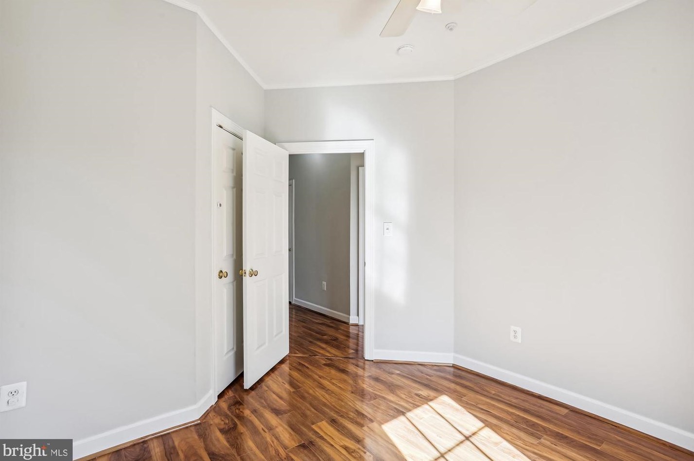 210 Painted Post Ln, Gaithersburg MD  20878-7856 exterior