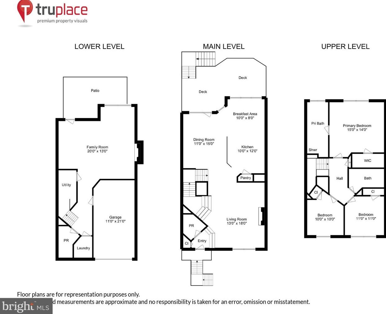 210 Painted Post Ln, Gaithersburg MD  20878-7856 exterior