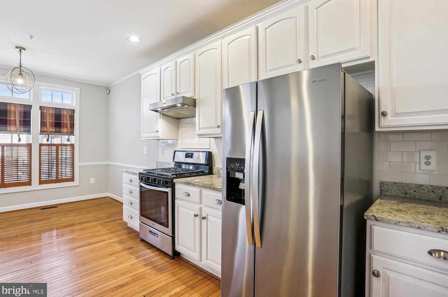 210 Painted Post Ln, Gaithersburg MD  20878-7856 exterior