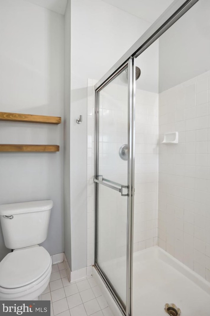 210 Painted Post Ln, Gaithersburg MD  20878-7856 exterior