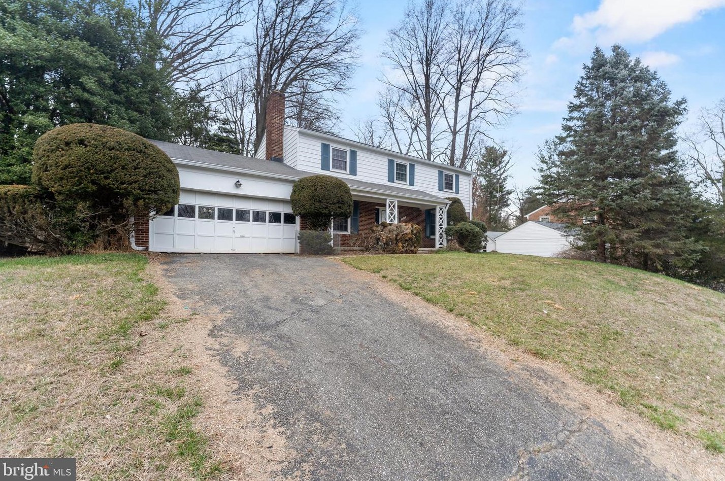 509 Finsbury Rd, Silver Spring, MD 20904