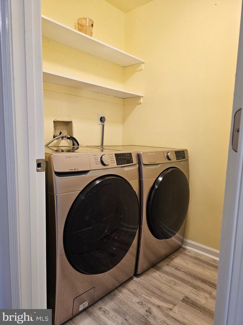 14103 Fall Acre Ct, Silver Spring MD  20906-6192 exterior