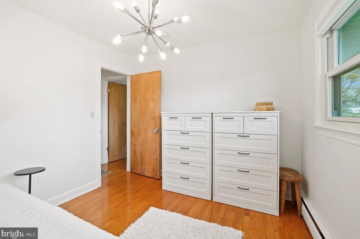17708 Parkridge Dr, Gaithersburg MD  20878-1113 exterior