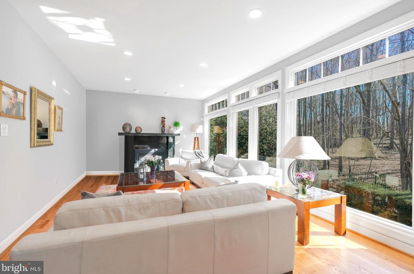 8800 Deer Hollow Ln, Rockville MD 20854-5440 exterior