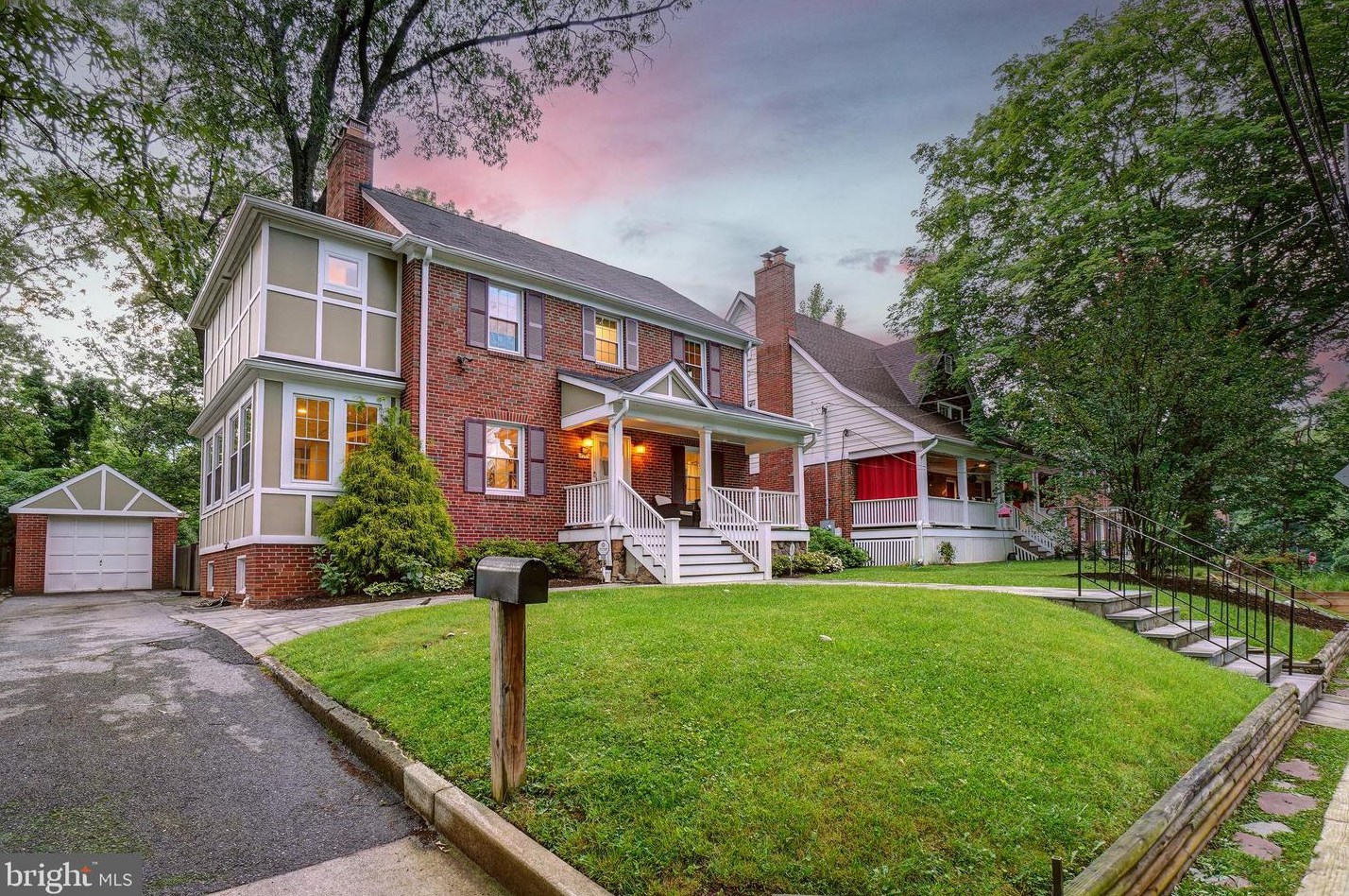 908 Jackson Ave, Silver Spring, MD 20912-6408