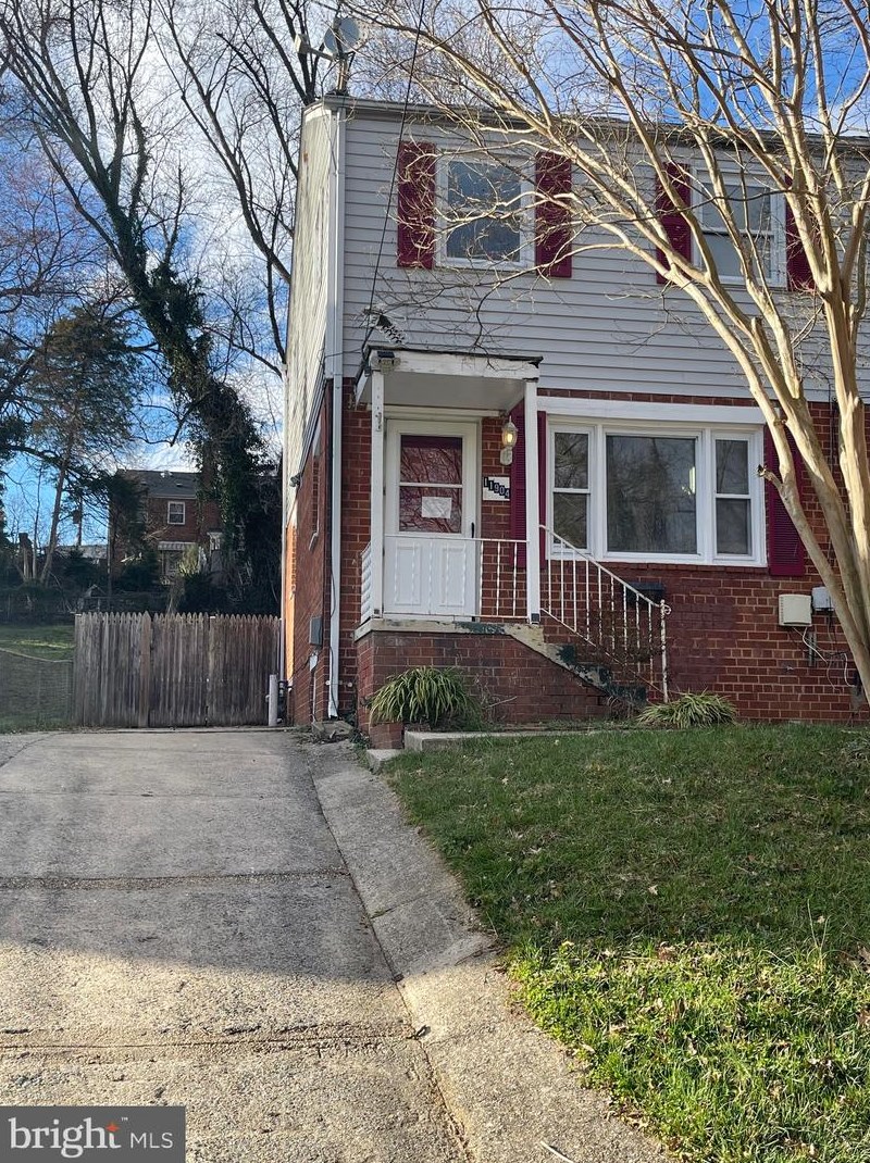 11904 Valleywood Dr, Silver Spring, MD 20902