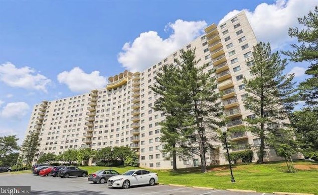 1111 W University Blvd #208, Silver Spring, MD 20902