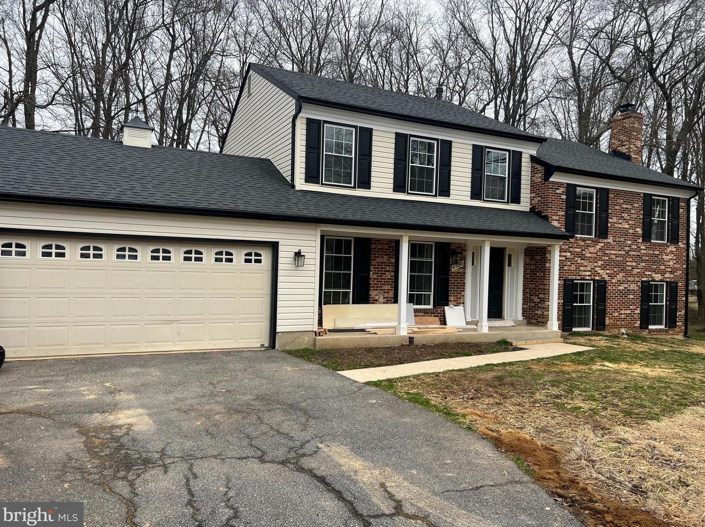 4400 Rendale Ct, Olney, MD 20832