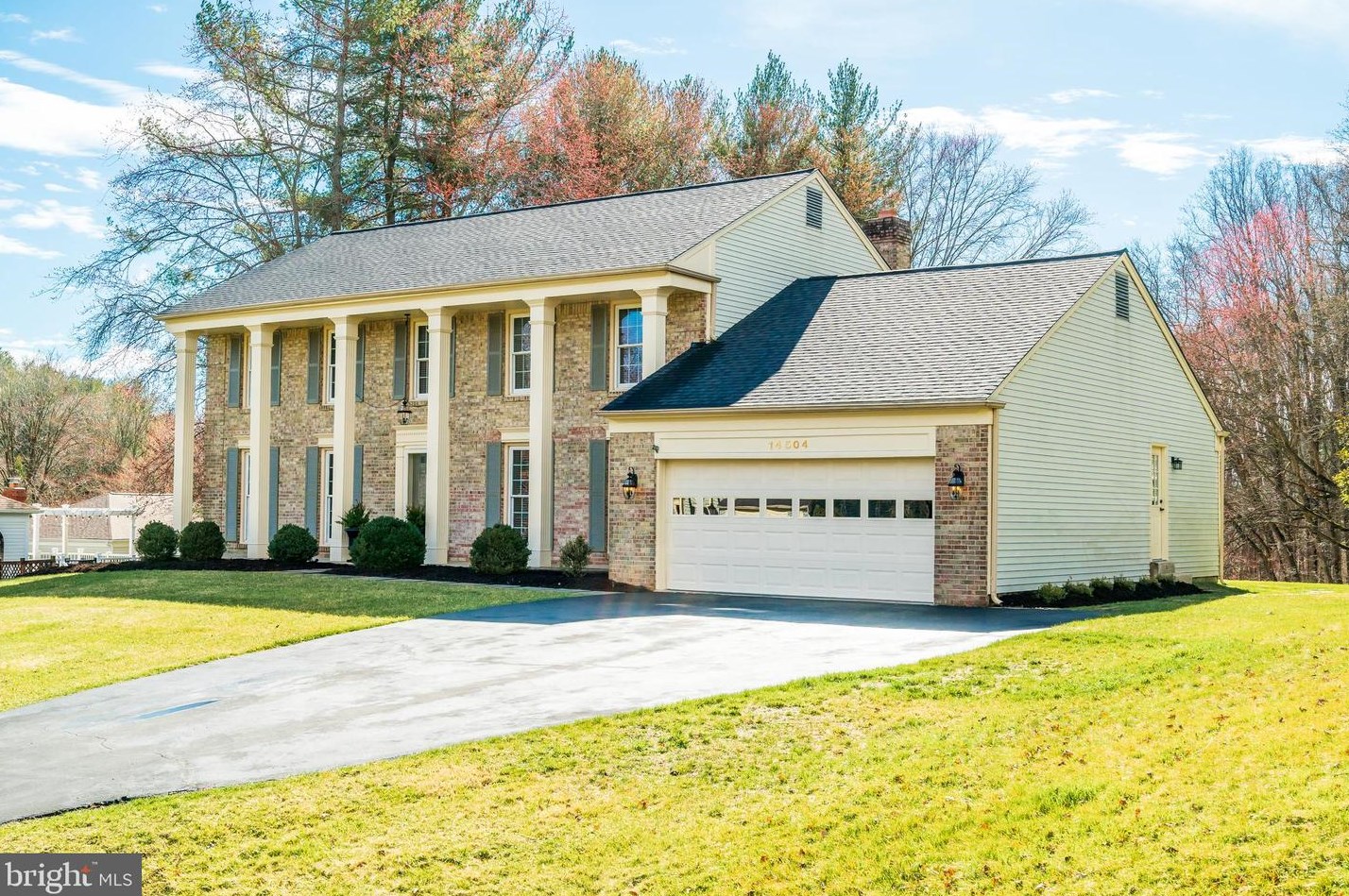 14504 Triple Crown Pl, Gaithersburg, MD 20878-3744