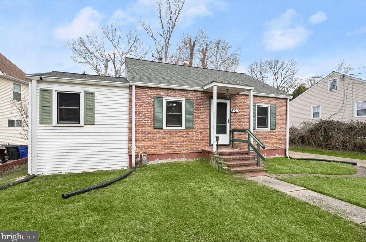 4521 Randolph Rd, Silver Spring, MD 20906