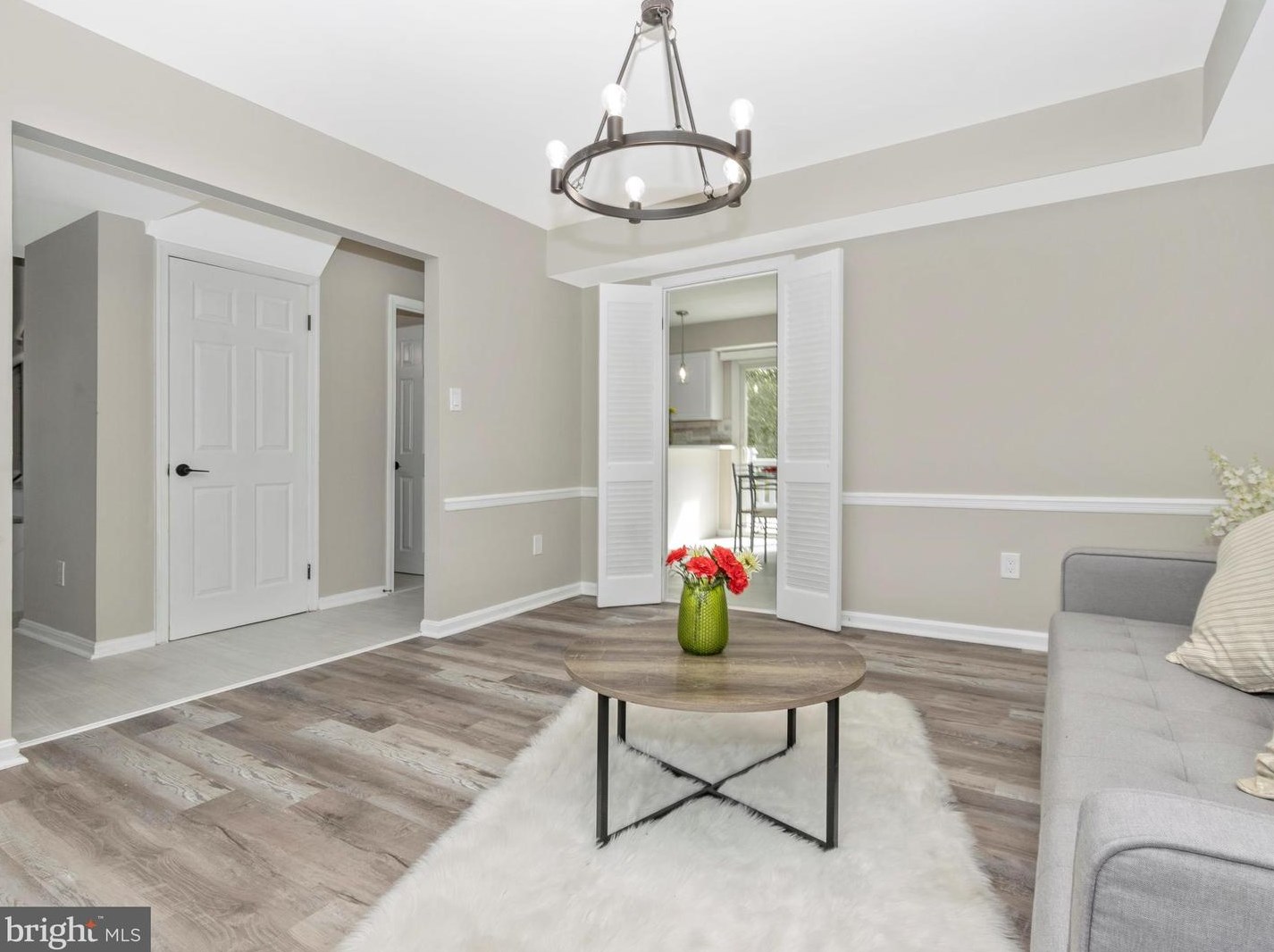 2608 Bluhaven Ct, Silver Spring MD 20906-3116 exterior