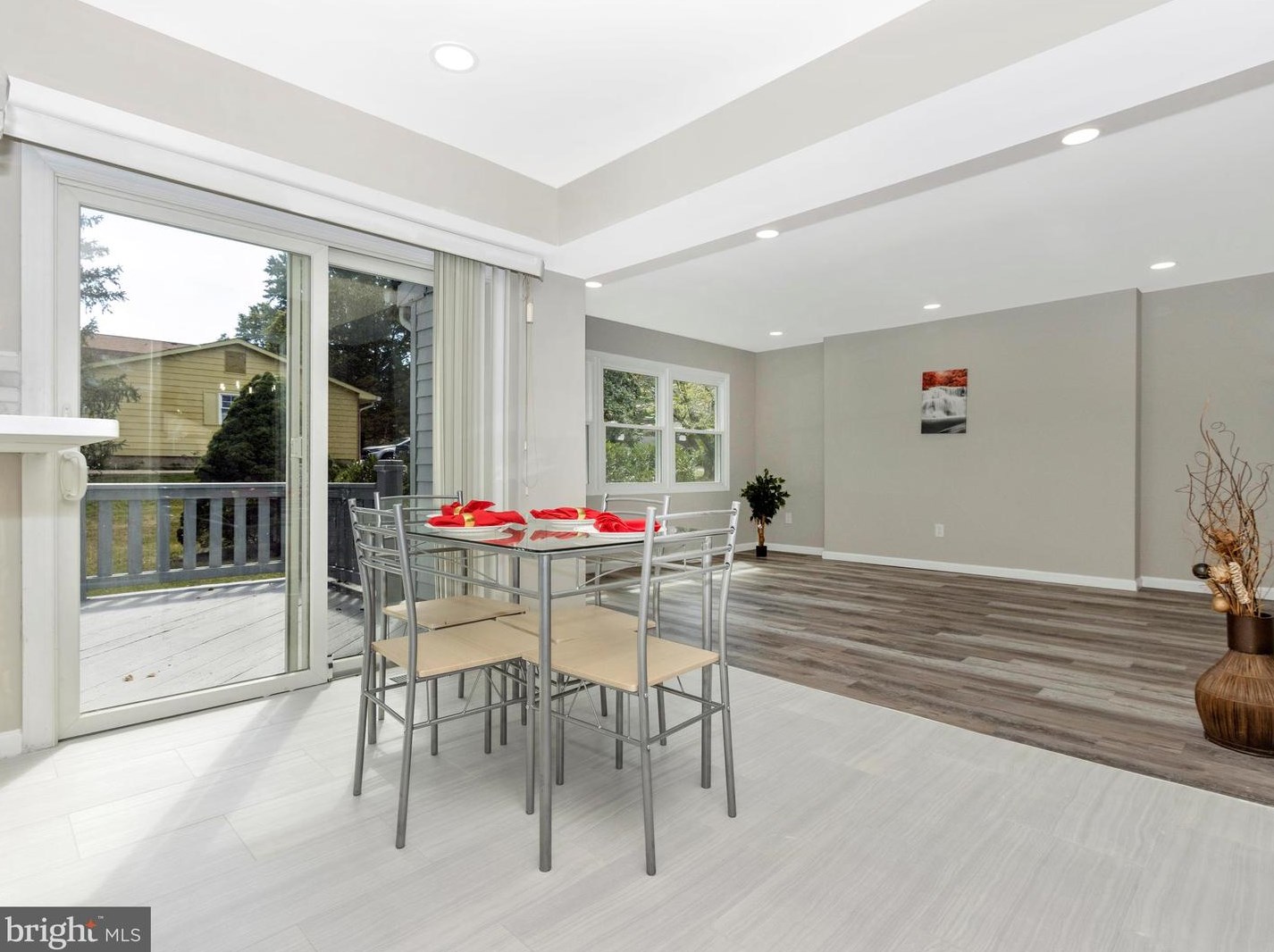 2608 Bluhaven Ct, Silver Spring MD 20906-3116 exterior