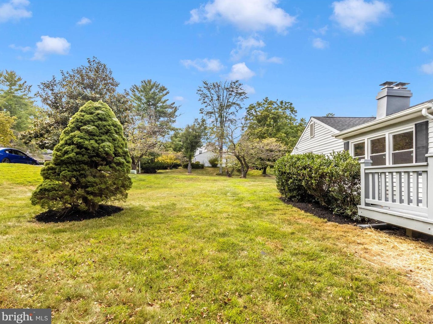 2608 Bluhaven Ct, Silver Spring MD 20906-3116 exterior