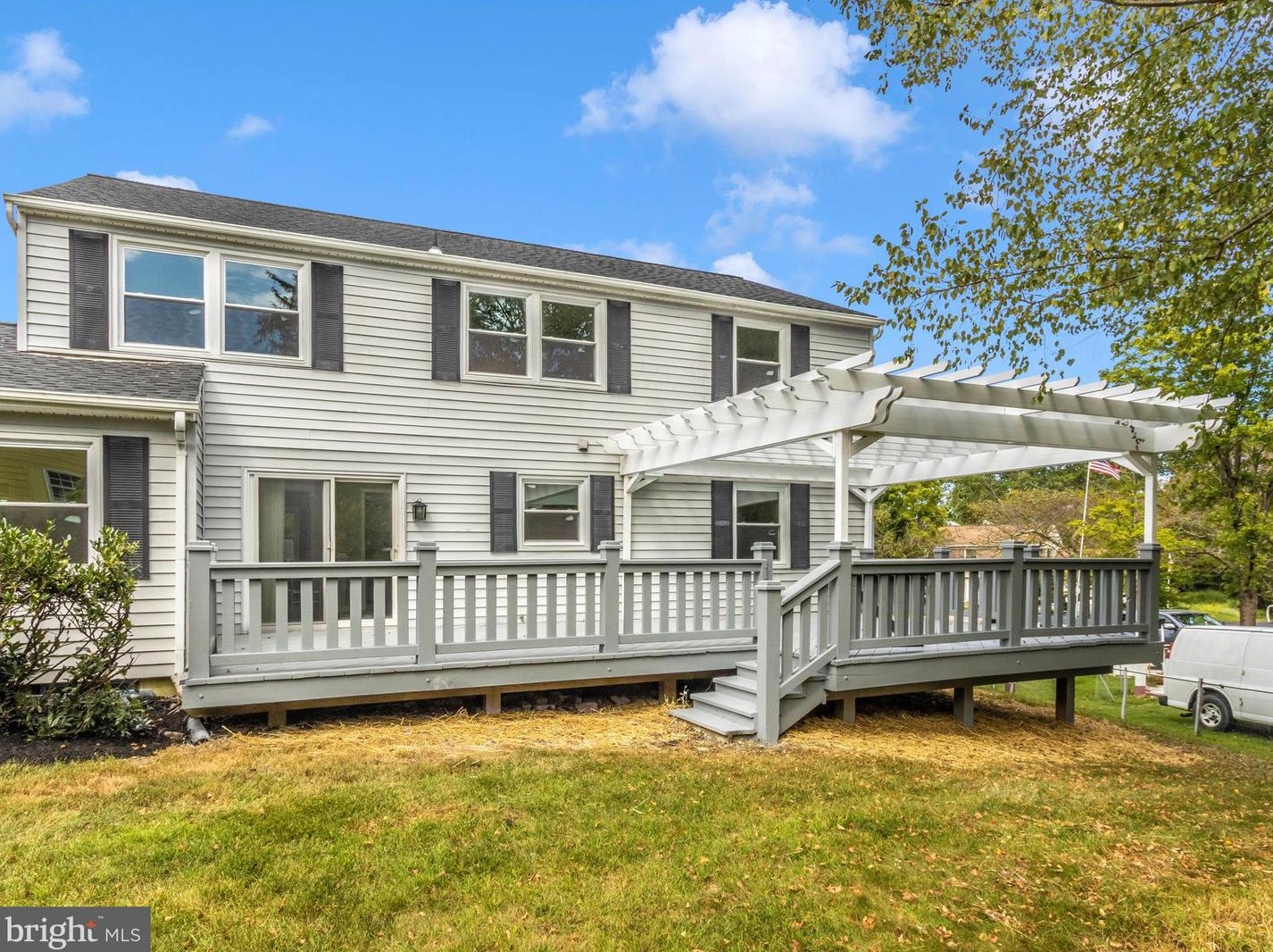 2608 Bluhaven Ct, Silver Spring MD 20906-3116 exterior