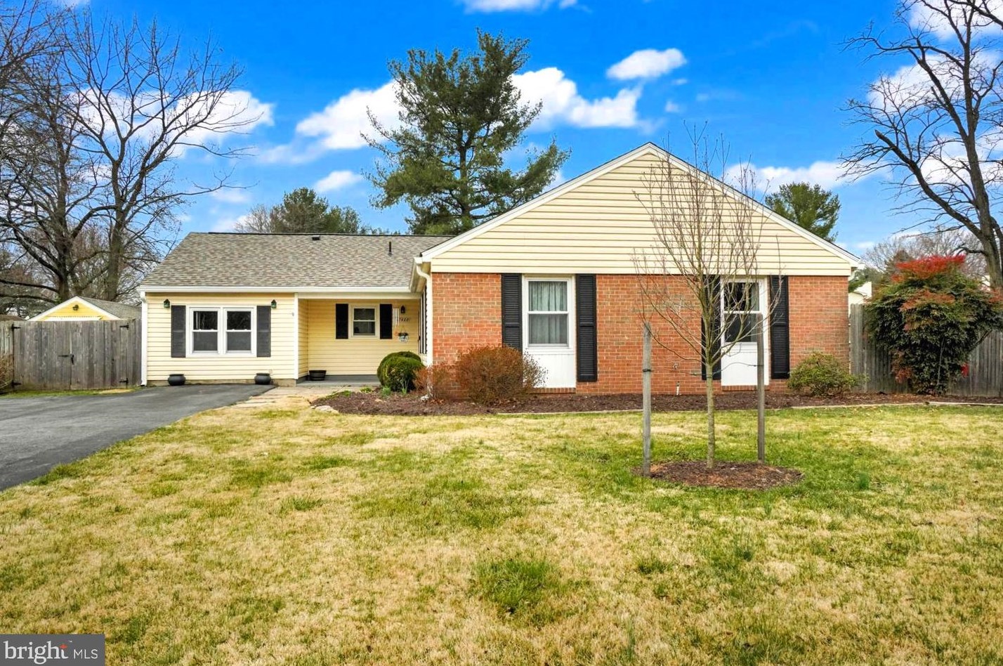 17408 Hughes Rd, Poolesville, MD 20837