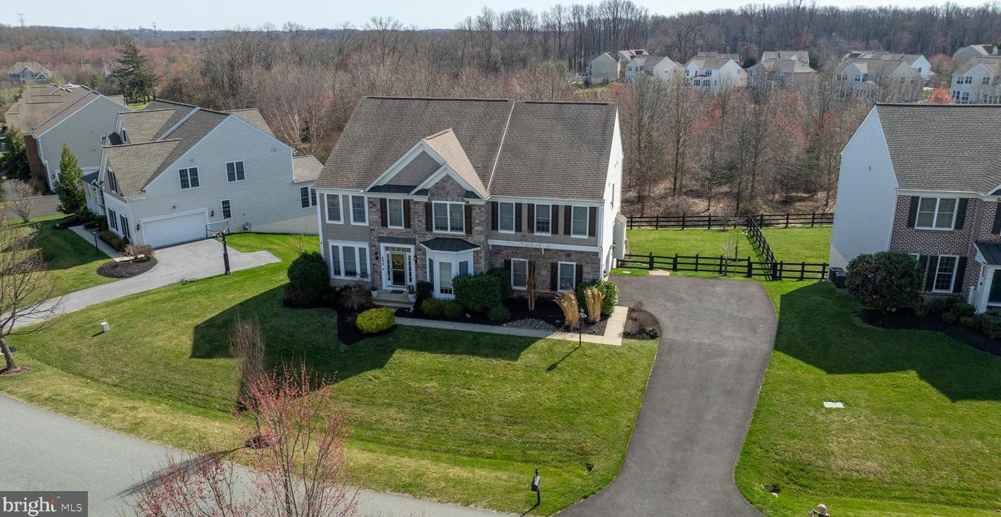 4820 Chichester House Rd, Olney, MD 20832