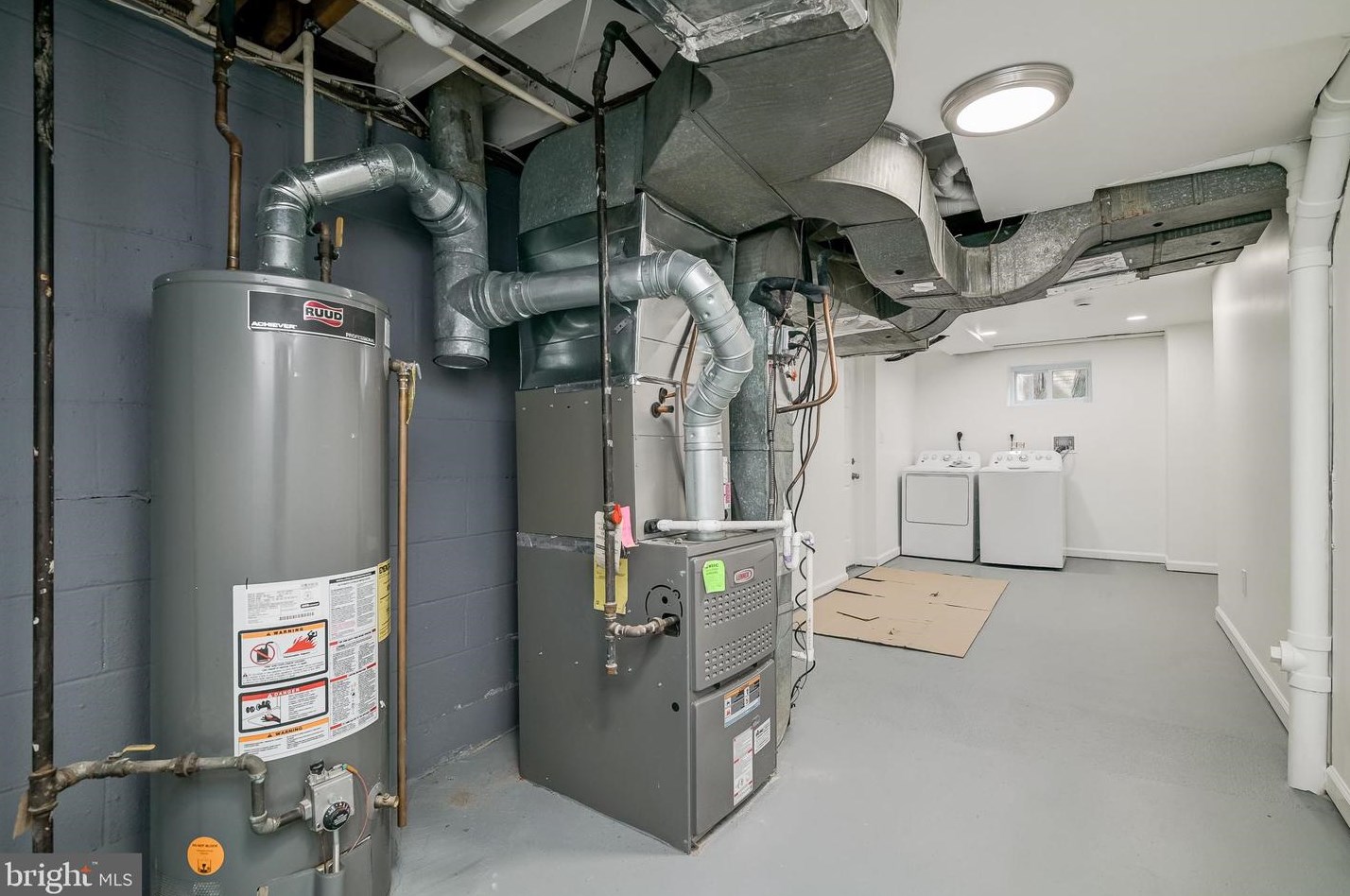 814 Orange Dr, Silver Spring MD 20901-1002 exterior