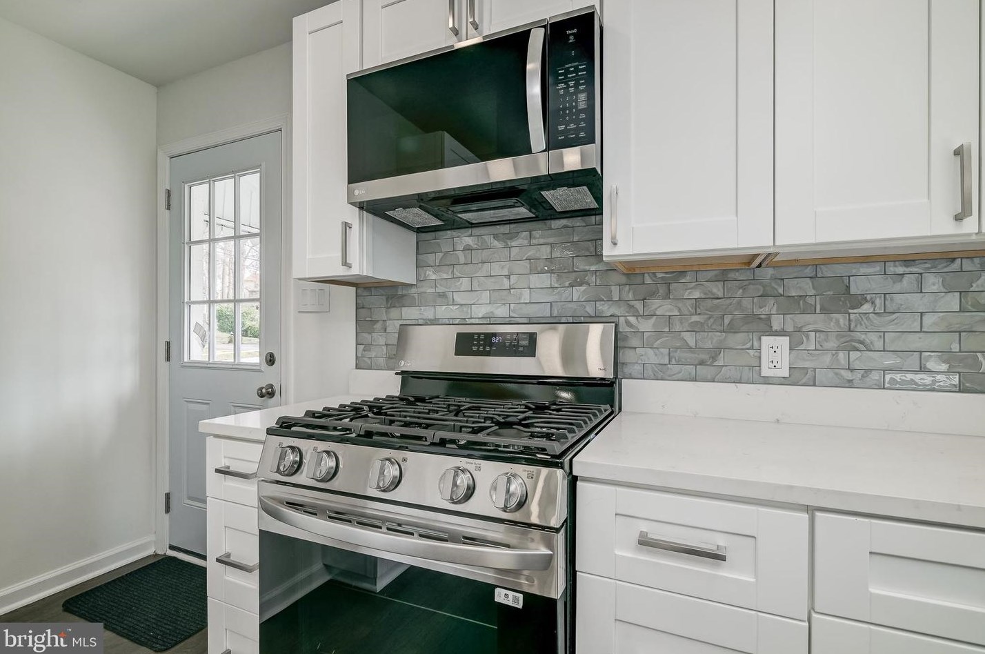 814 Orange Dr, Silver Spring MD 20901-1002 exterior