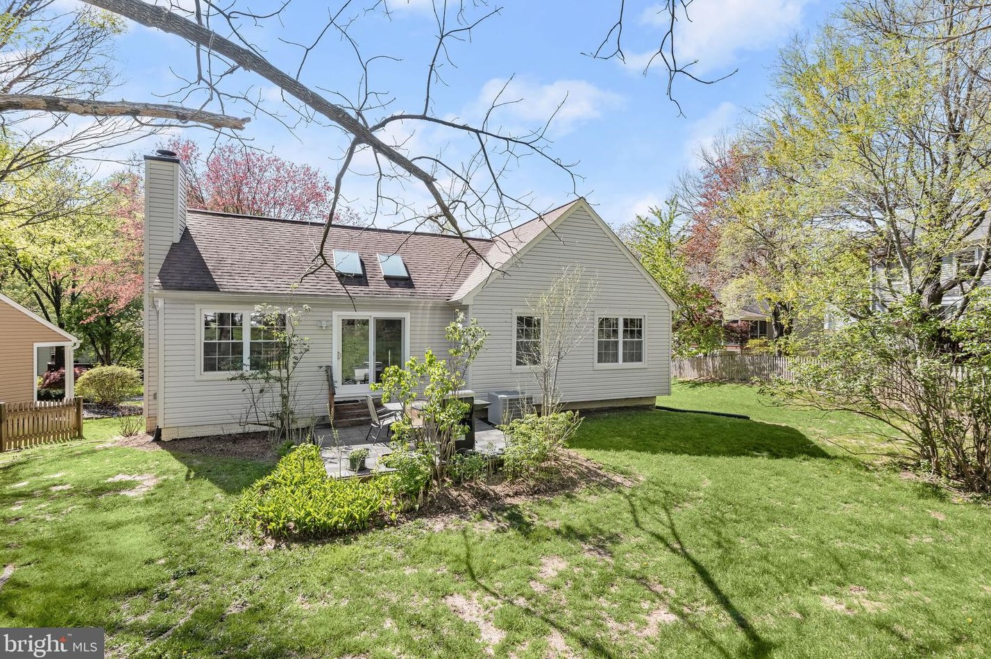 12909 Summer Hill Dr, Silver Spring, MD 20904