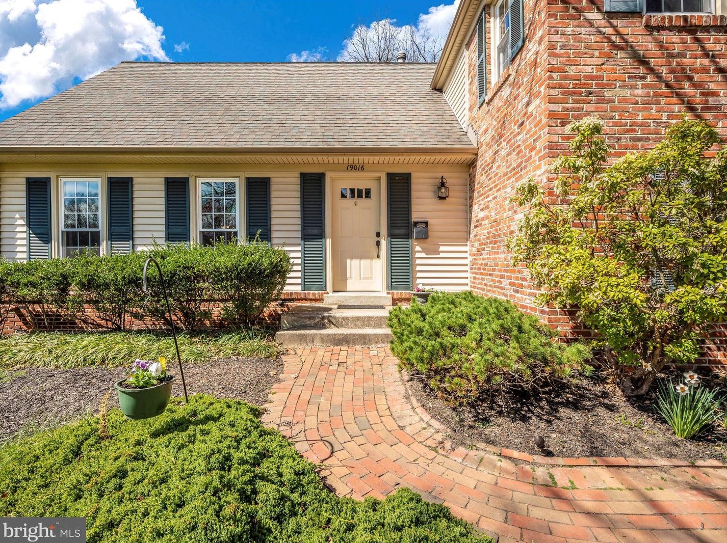 19016 Oxcart Pl, Gaithersburg, MD 20886-3148