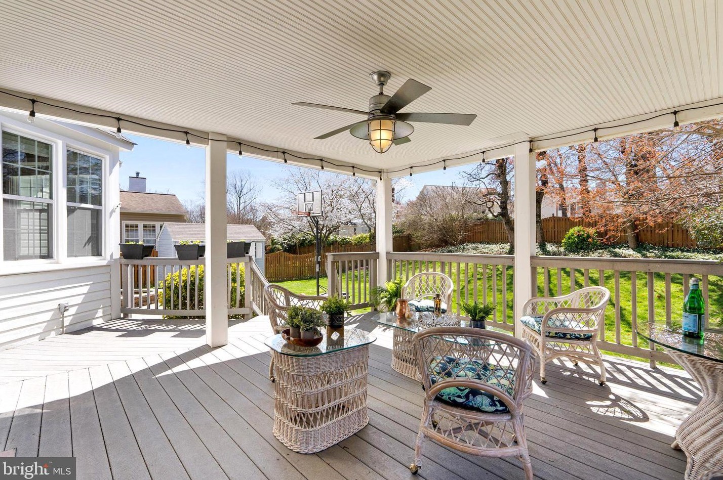 1708 Ladd St, Silver Spring MD 20902-3521 exterior