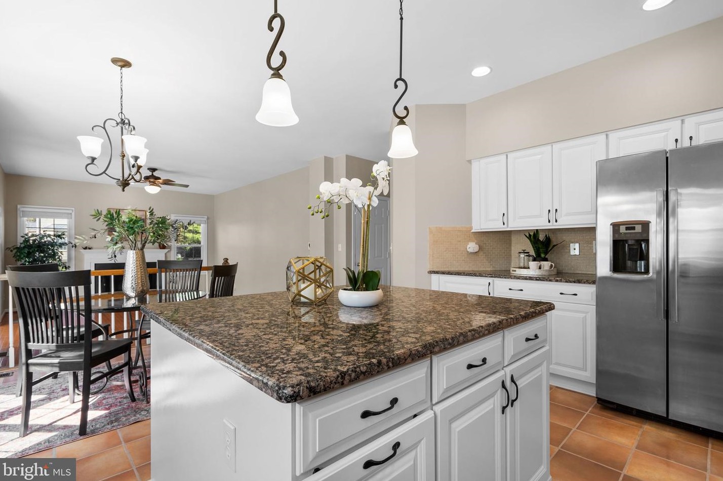 1708 Ladd St, Silver Spring MD 20902-3521 exterior