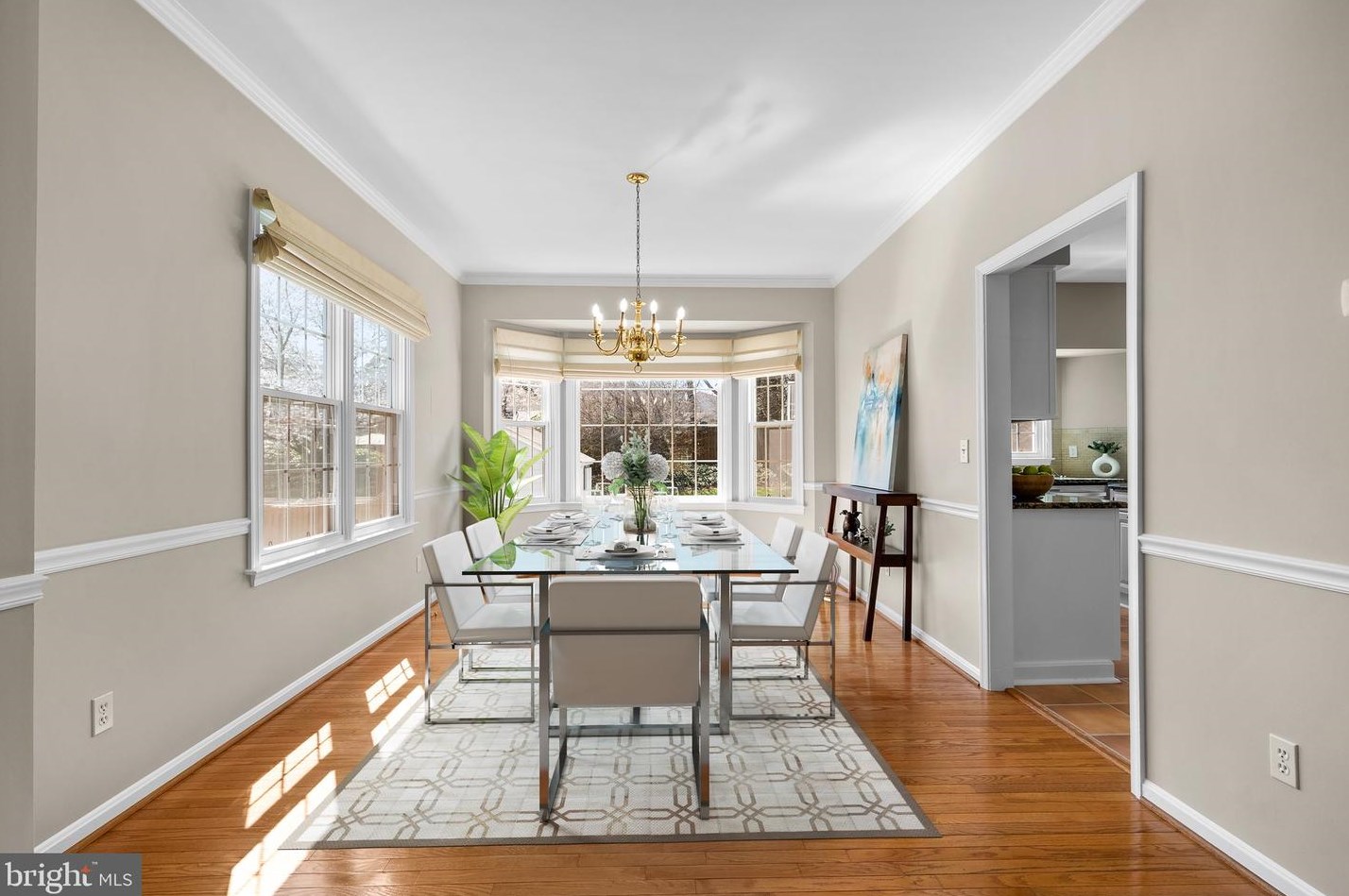 1708 Ladd St, Silver Spring MD 20902-3521 exterior