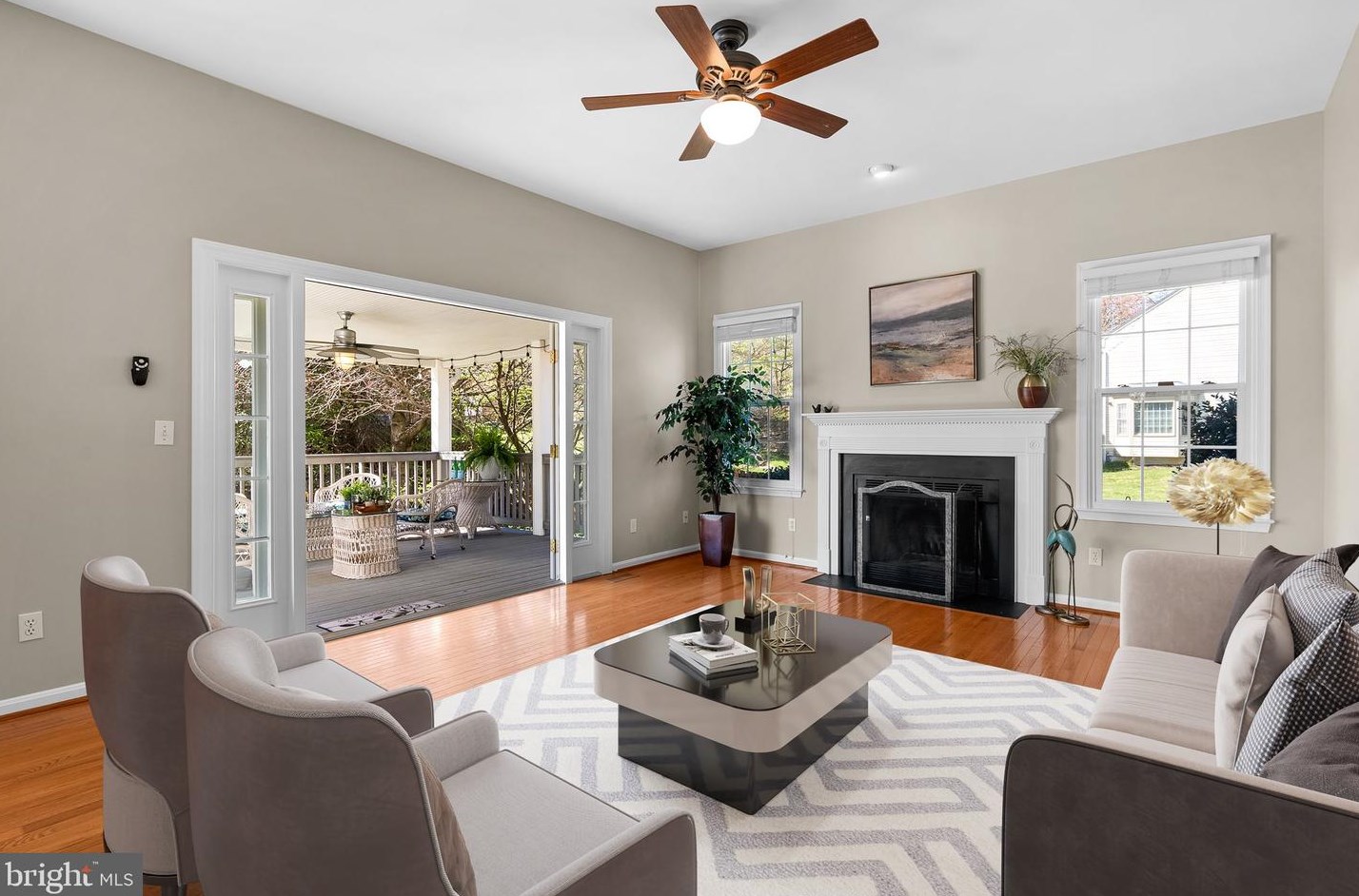 1708 Ladd St, Silver Spring MD 20902-3521 exterior