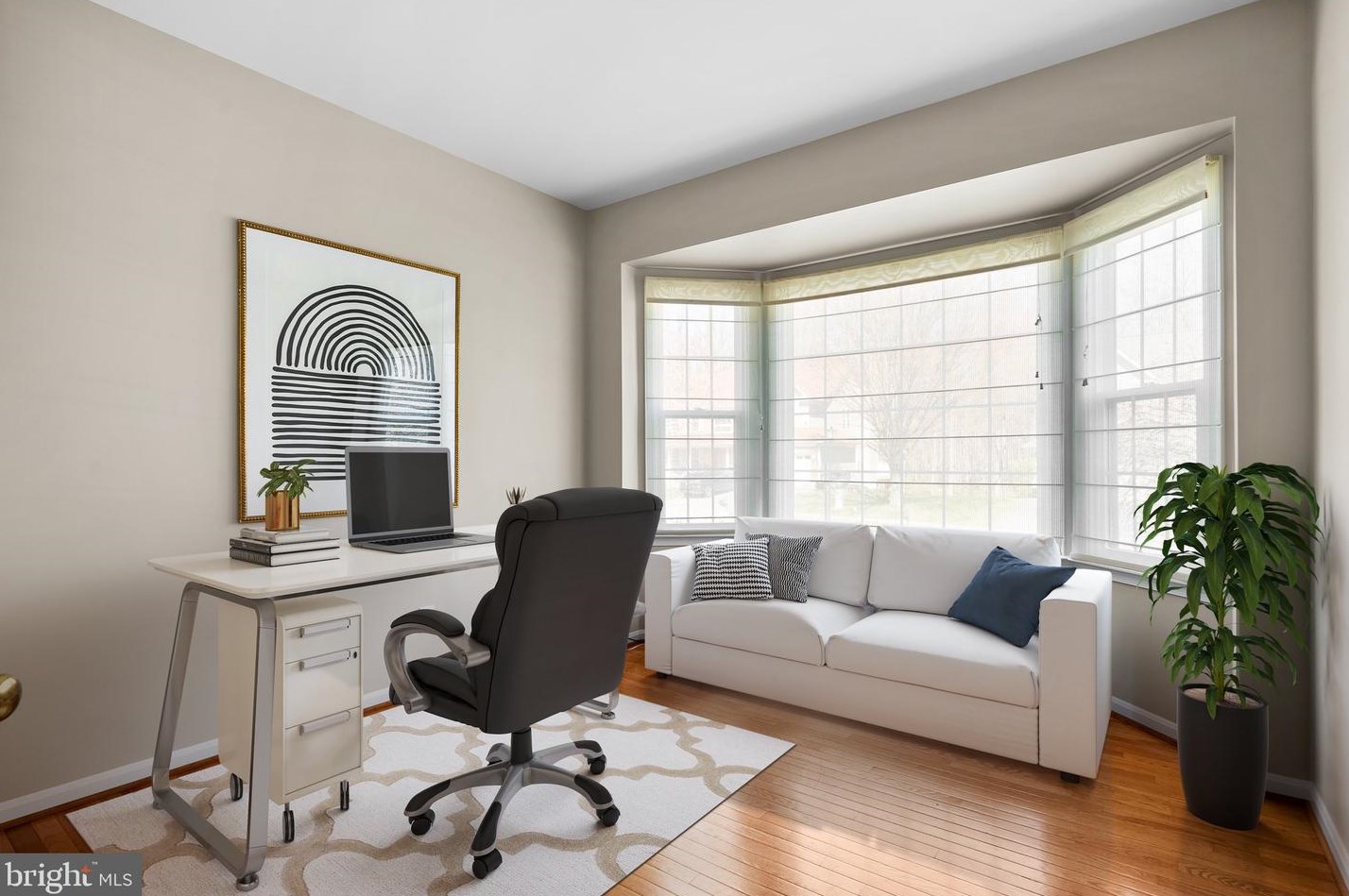 1708 Ladd St, Silver Spring MD 20902-3521 exterior