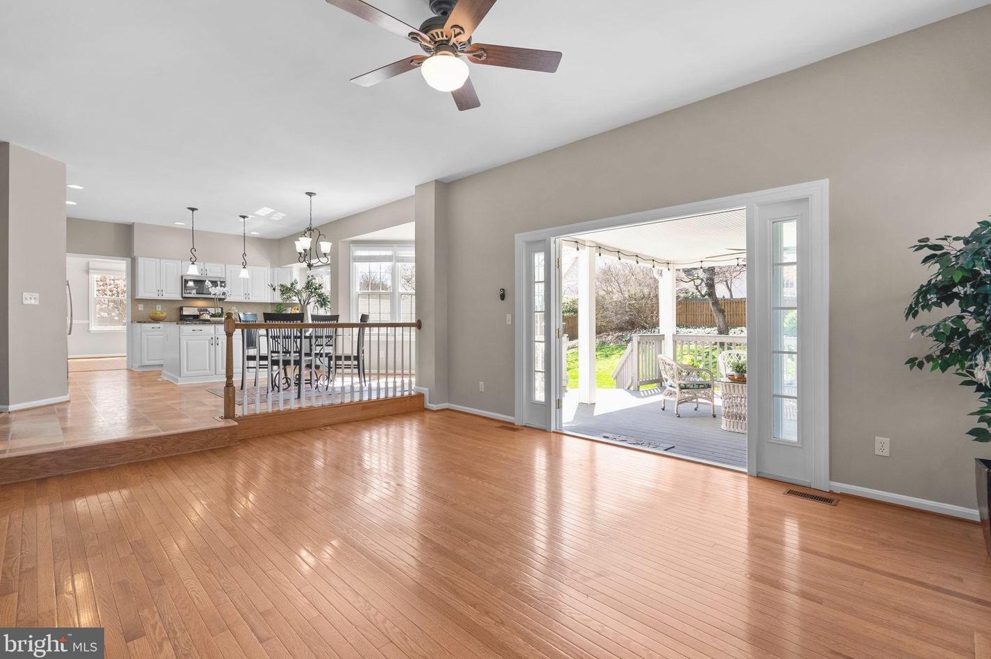 1708 Ladd St, Silver Spring MD 20902-3521 exterior