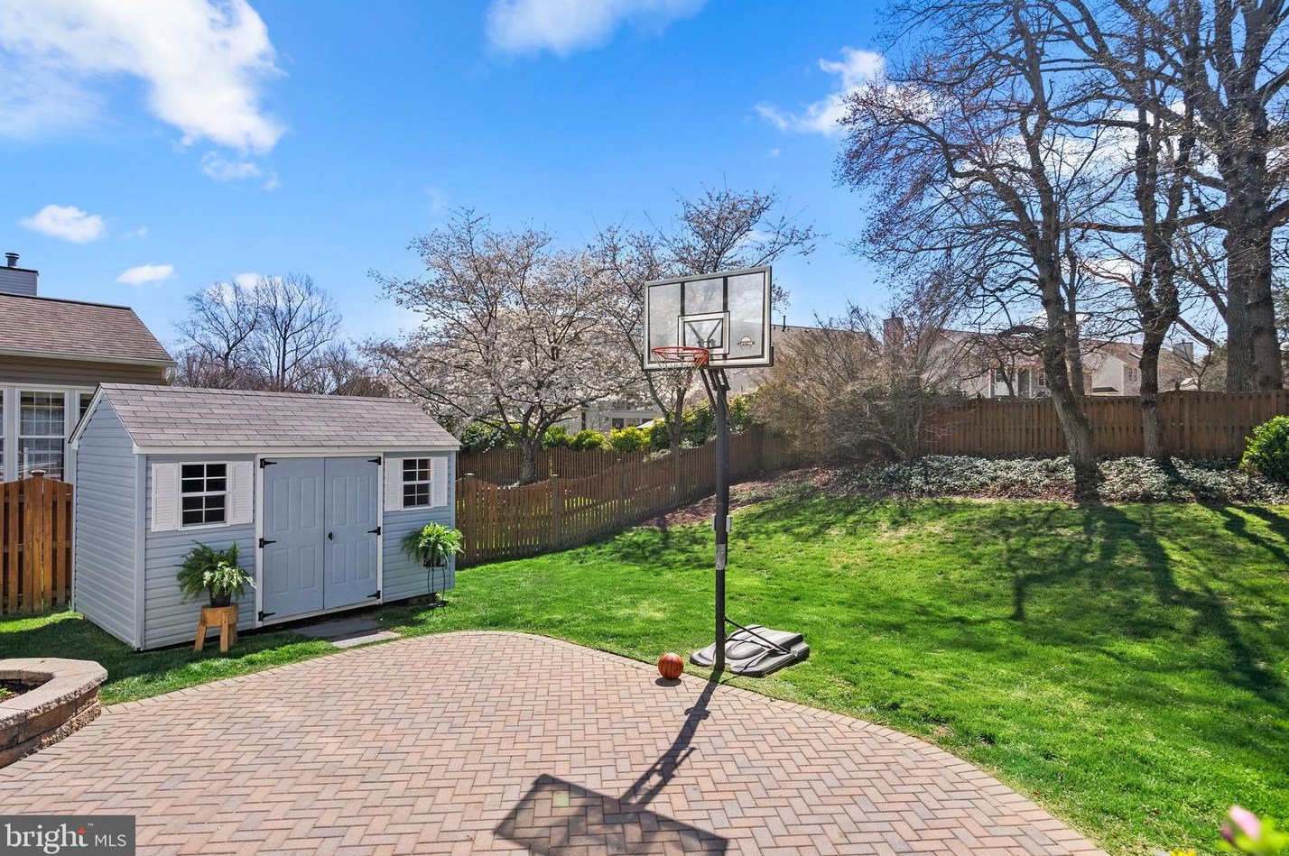 1708 Ladd St, Silver Spring MD 20902-3521 exterior