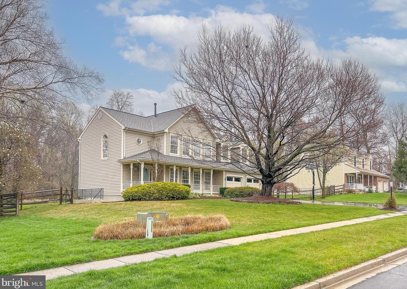 17605 Country View Way, Ashton, MD 20861-3617