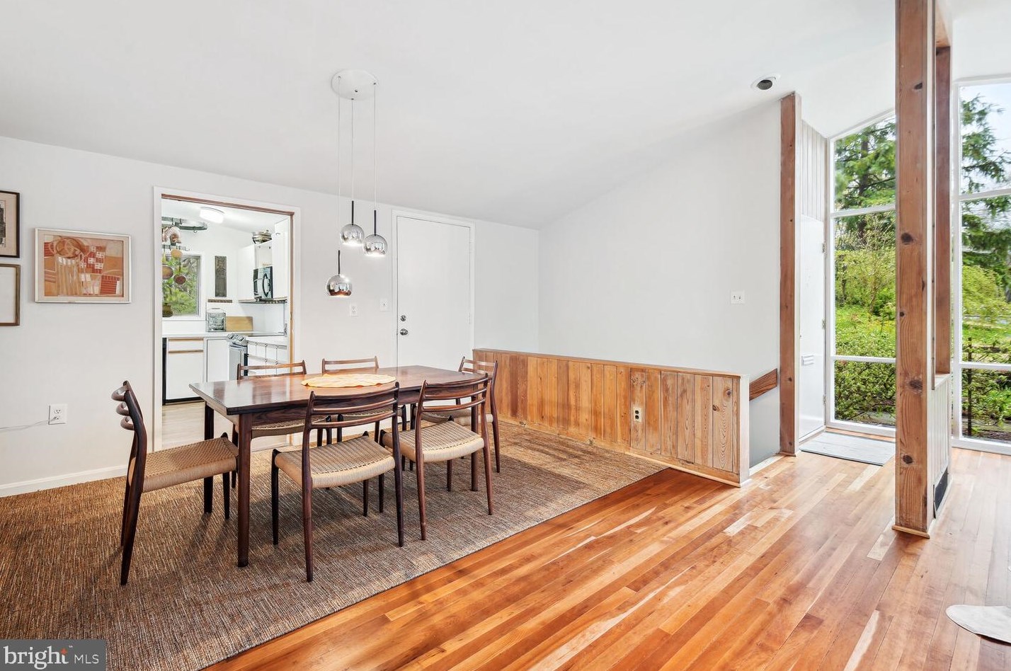 3413 Pendleton Dr, Silver Spring MD 20902-2446 exterior