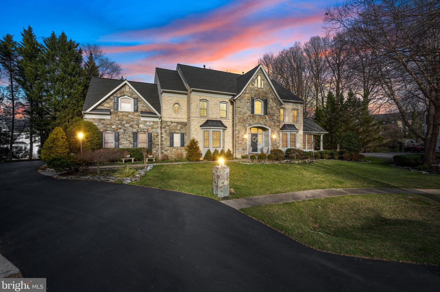 202 Linton Knoll Ct, Silver Spring, MD 20904-1270