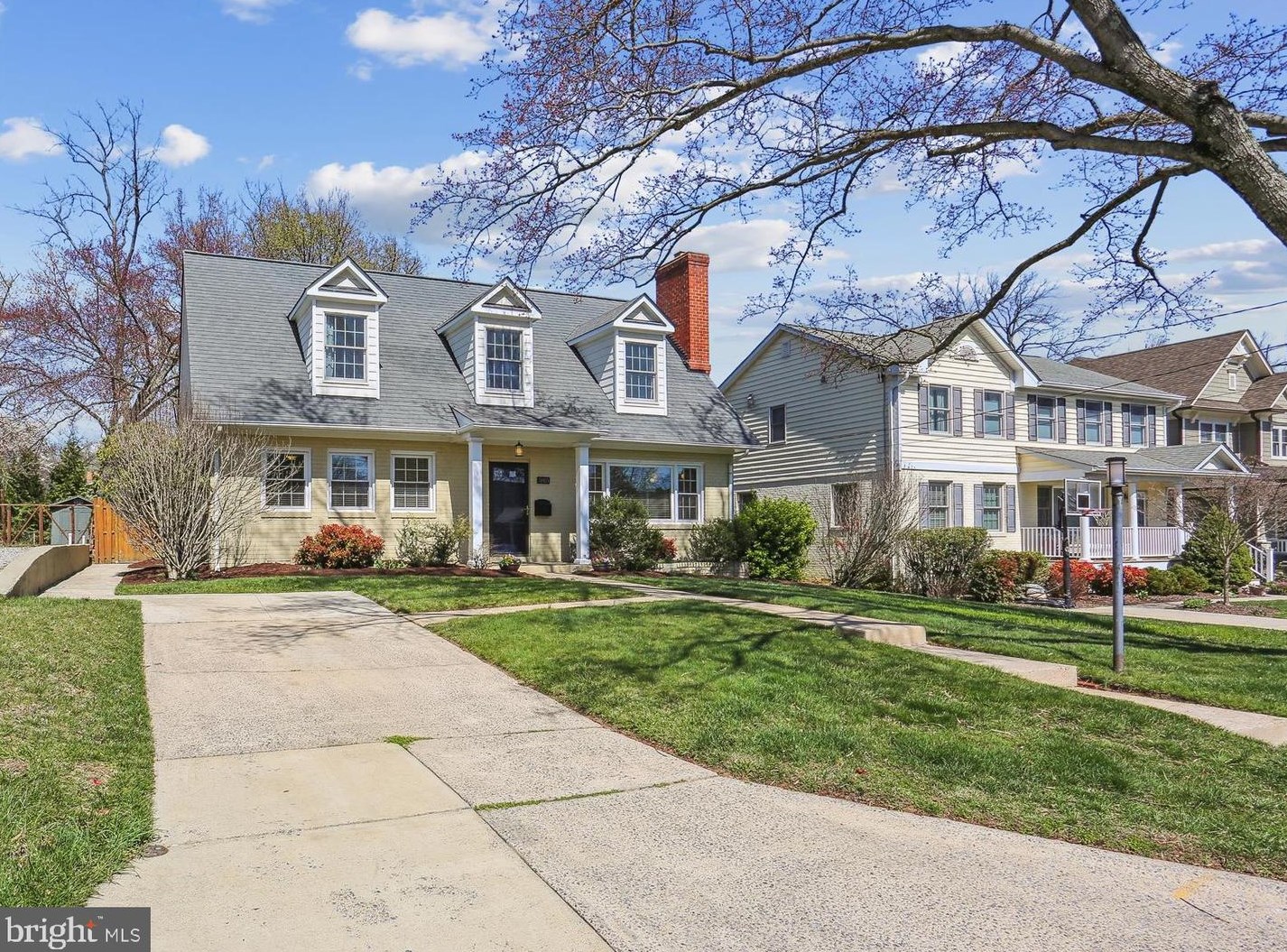 5815 Kingswood Rd, Bethesda, MD 20814-1819