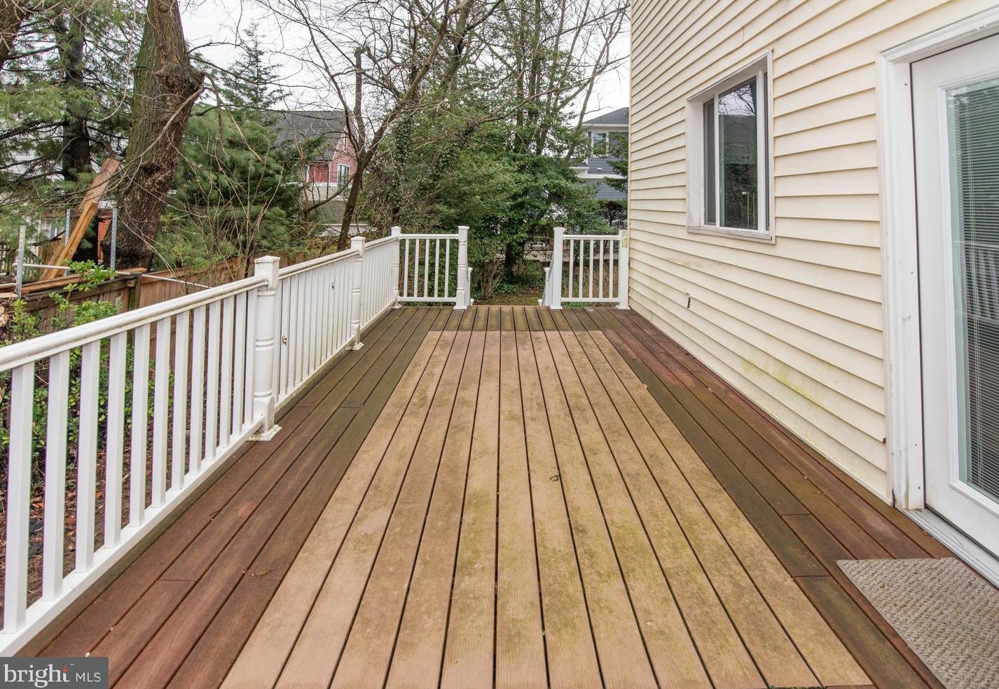 827 Philadelphia Ave, Silver Spring MD  20910-4935 exterior