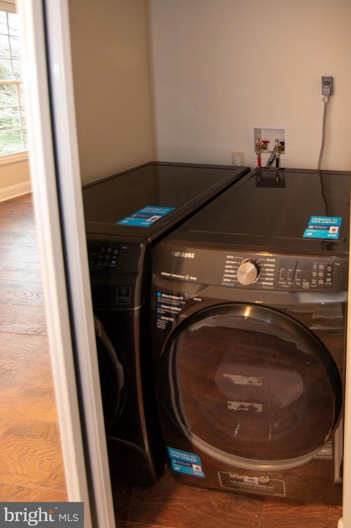 827 Philadelphia Ave, Silver Spring MD  20910-4935 exterior