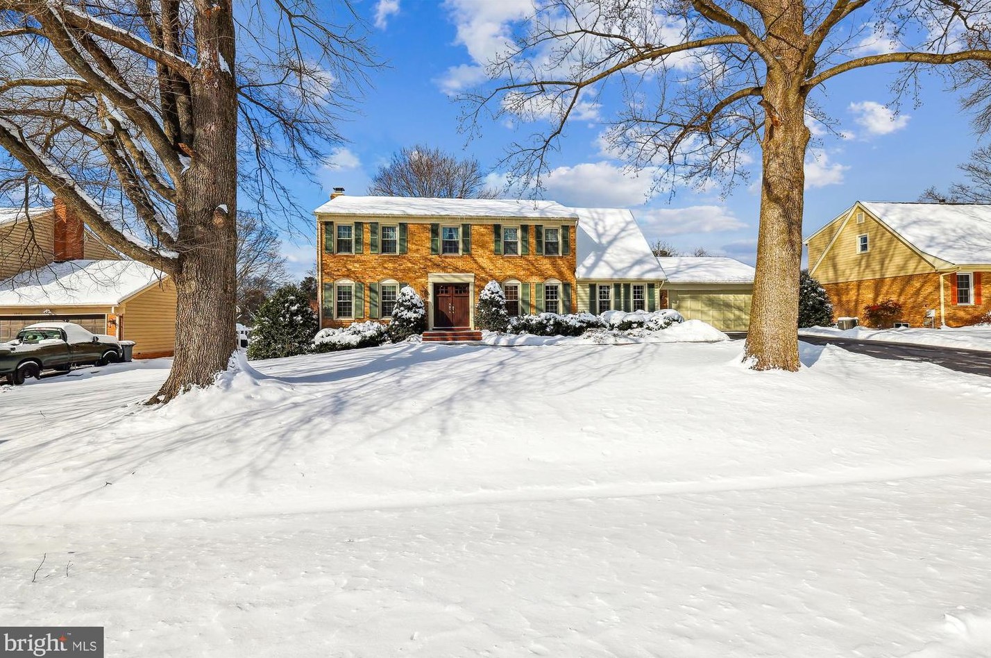 15120 Centergate Dr, Silver Spring, MD 20905-5713