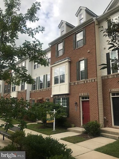 3548 Woodlake Dr #21, Silver Spring, MD 20904