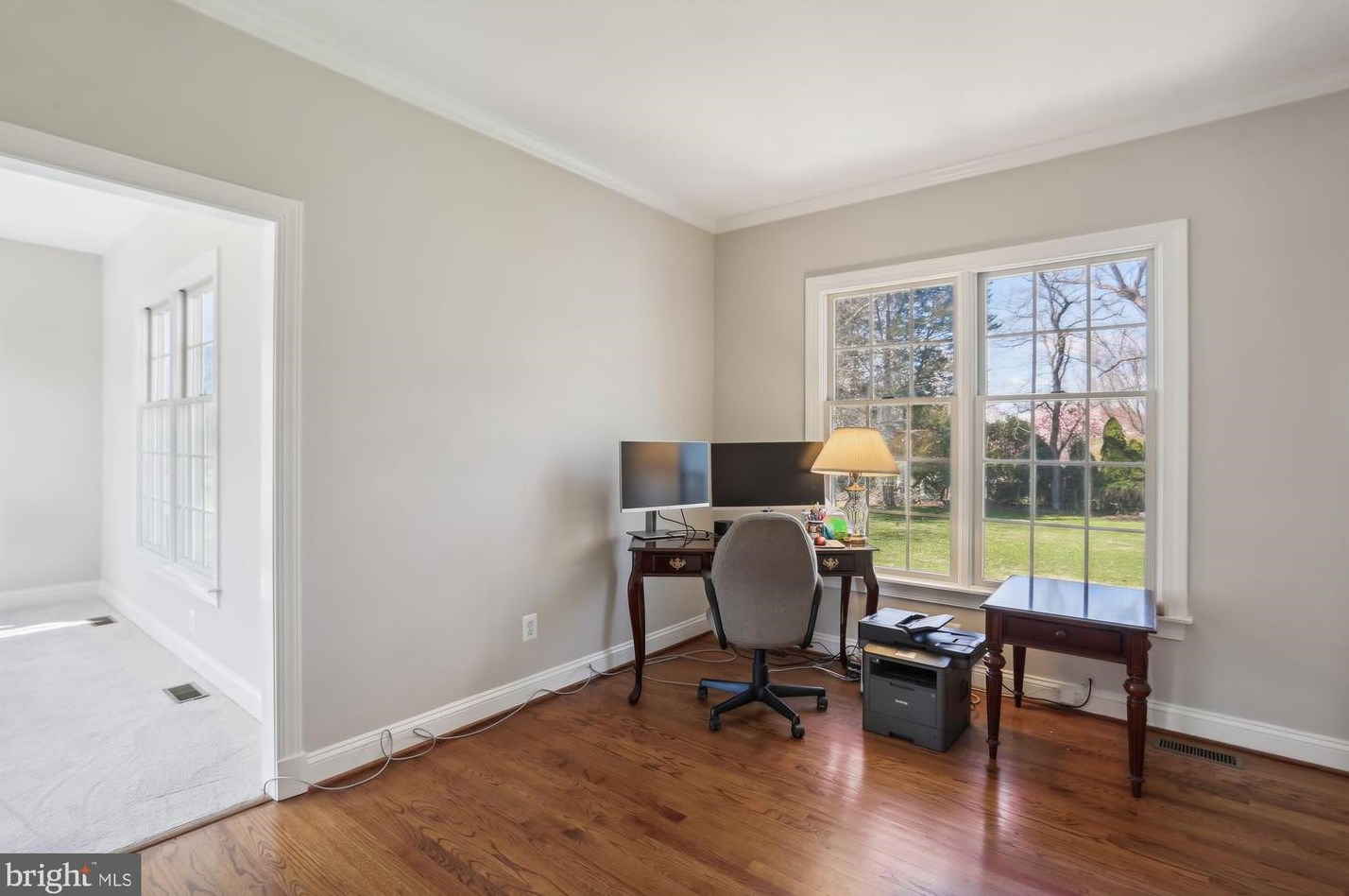 13424 Query Mill Rd, Gaithersburg MD  20878-3962 exterior