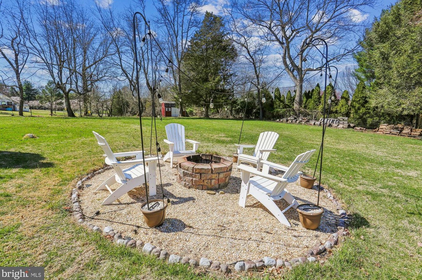 13424 Query Mill Rd, Gaithersburg MD  20878-3962 exterior