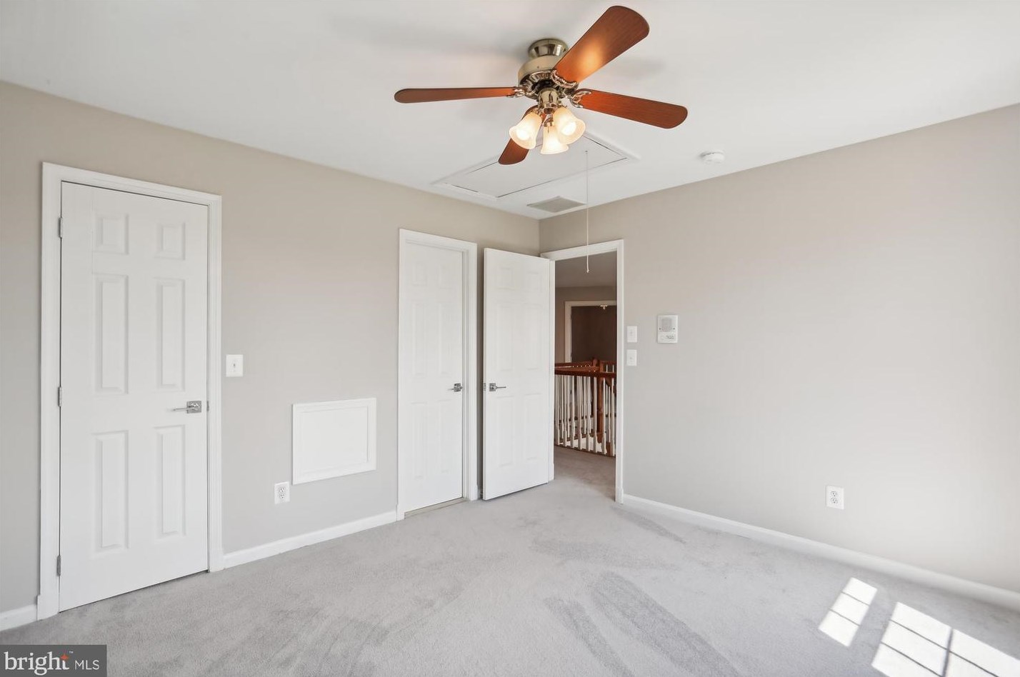 13424 Query Mill Rd, Gaithersburg MD  20878-3962 exterior