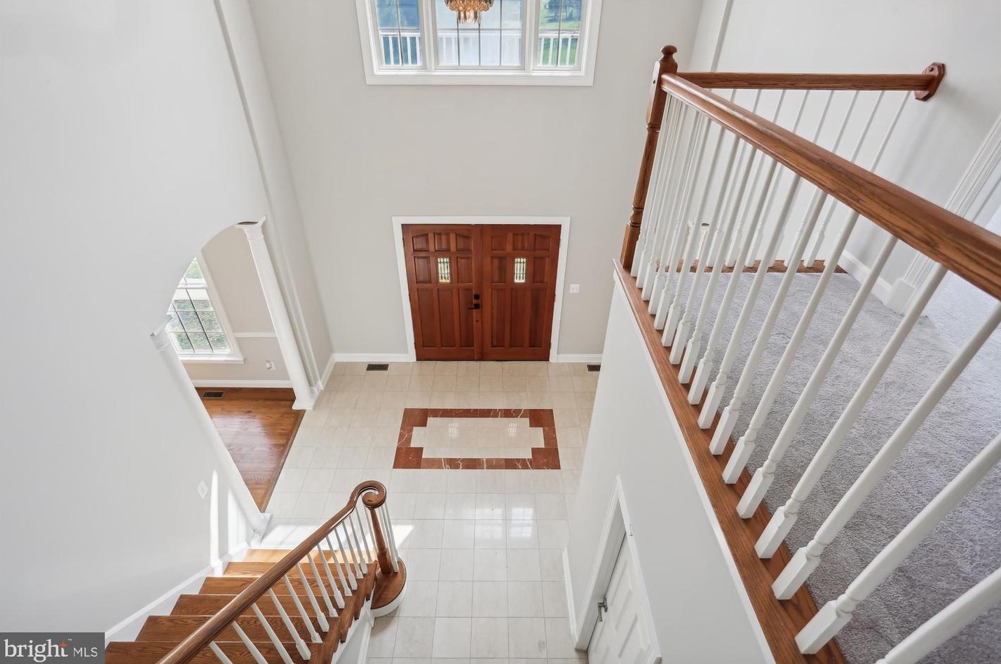 13424 Query Mill Rd, Gaithersburg MD  20878-3962 exterior