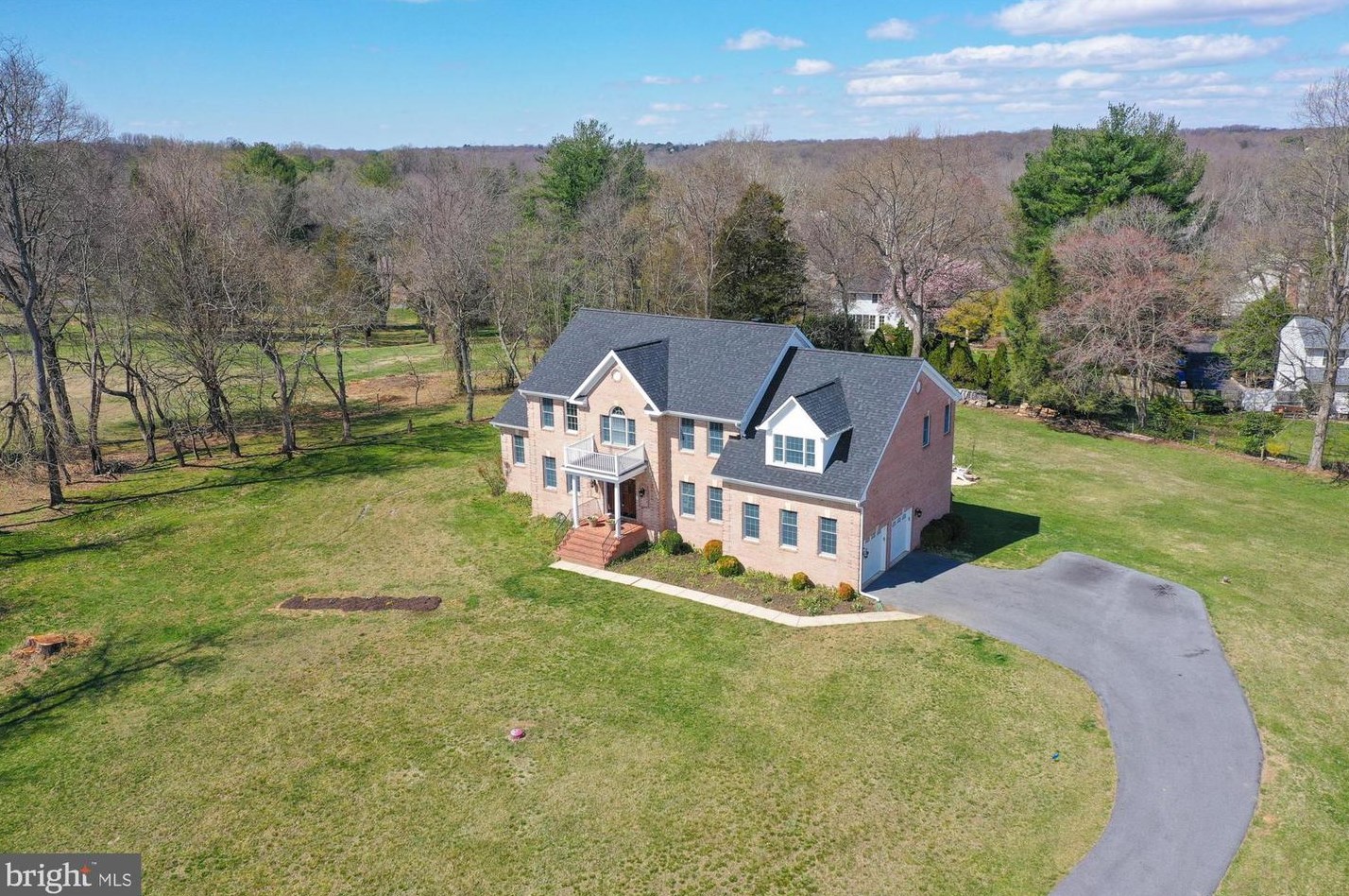 13424 Query Mill Rd, Gaithersburg, MD 20878-3962