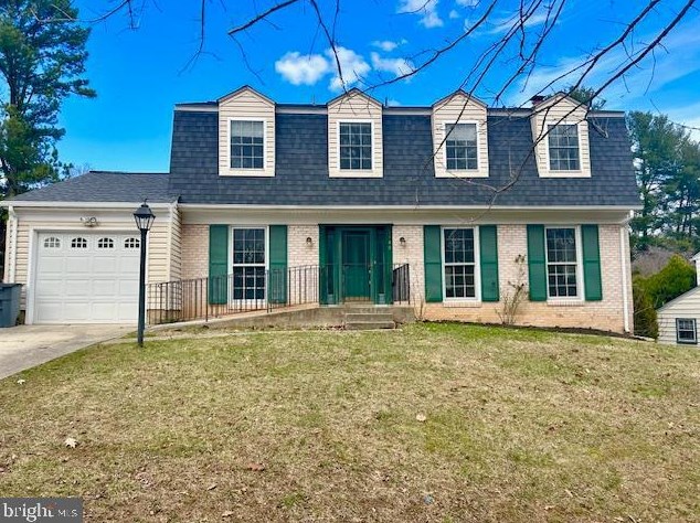 1409 Winding Waye Ln, Silver Spring, MD 20902