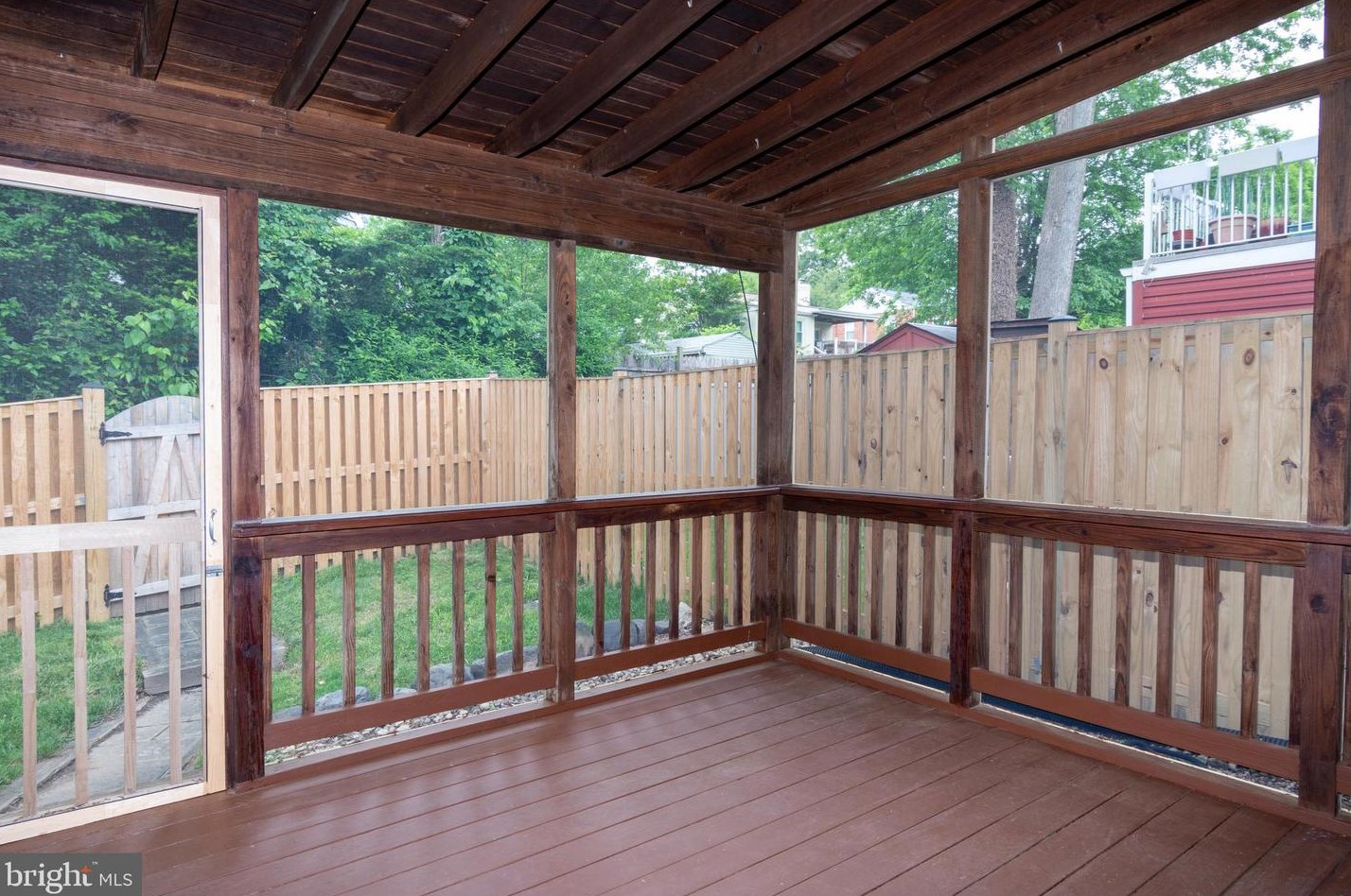 10722 Lester St, Silver Spring MD 20902-3760 exterior