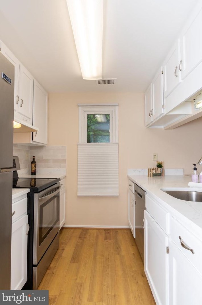 10722 Lester St, Silver Spring MD 20902-3760 exterior